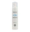 Rengörande mousse Clean & Pure Macca Clean Pure Fet hud 200 ml