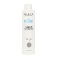 Ansiktsskrubbgel Clean & Pure Macca Clean Pure Lugnande 200 ml