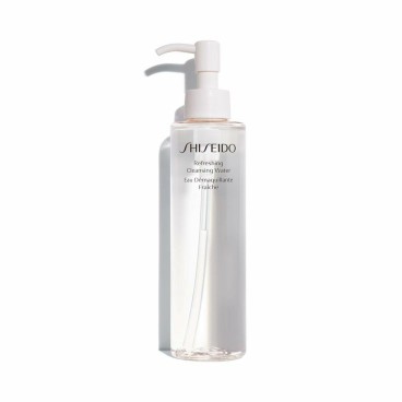 Ansiktsvatten The Essentials Shiseido 729238141681 180 ml