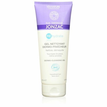 Rengörande ansiktsgel Rehydrate Eau Thermale Jonzac TP-3517360014556_Vendor 200 ml