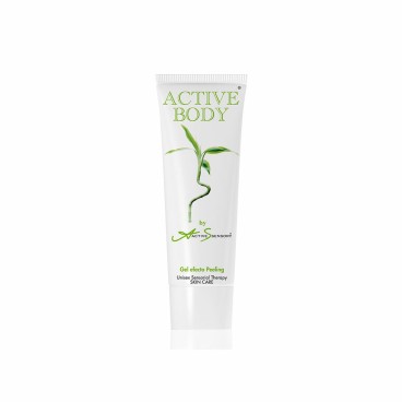 Ansiktsskrubb Active Sensory Peeling Redumodel 100 ml