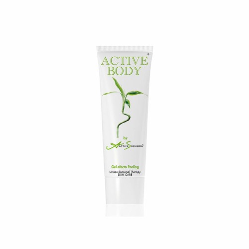 Ansiktsskrubb Active Sensory Peeling Redumodel 100 ml