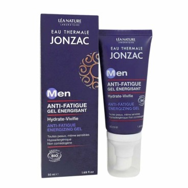 Rengörande ansiktsgel Anti-Fatigue Eau Thermale Jonzac 1339214 50 ml