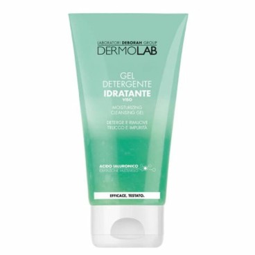 Ansiktsskrubbgel Deborah 150 ml