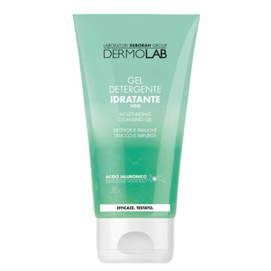 Ansiktsskrubbgel Deborah 150 ml