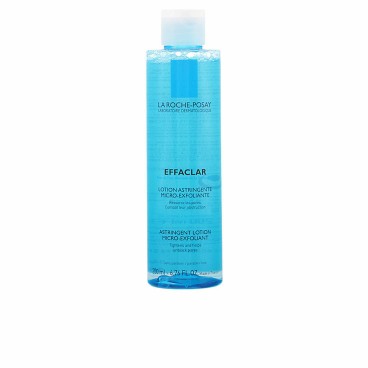 Renande mikroskrubblotion La Roche Posay Effaclar 200 ml