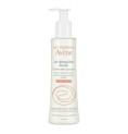 Ansiktssminkborttagningskräm Avene (200 ml)