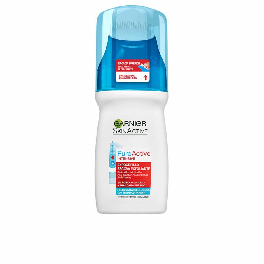 Rengörande ansiktsgel Garnier Pure Active Motverkar ojämnheter 150 ml