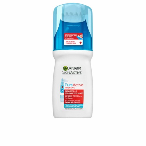 Rengörande ansiktsgel Garnier Pure Active Motverkar ojämnheter 150 ml