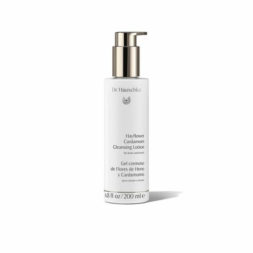 Rengöringsgel Dr. Hauschka TP-4020829072596_1023-210_Vendor 200 ml