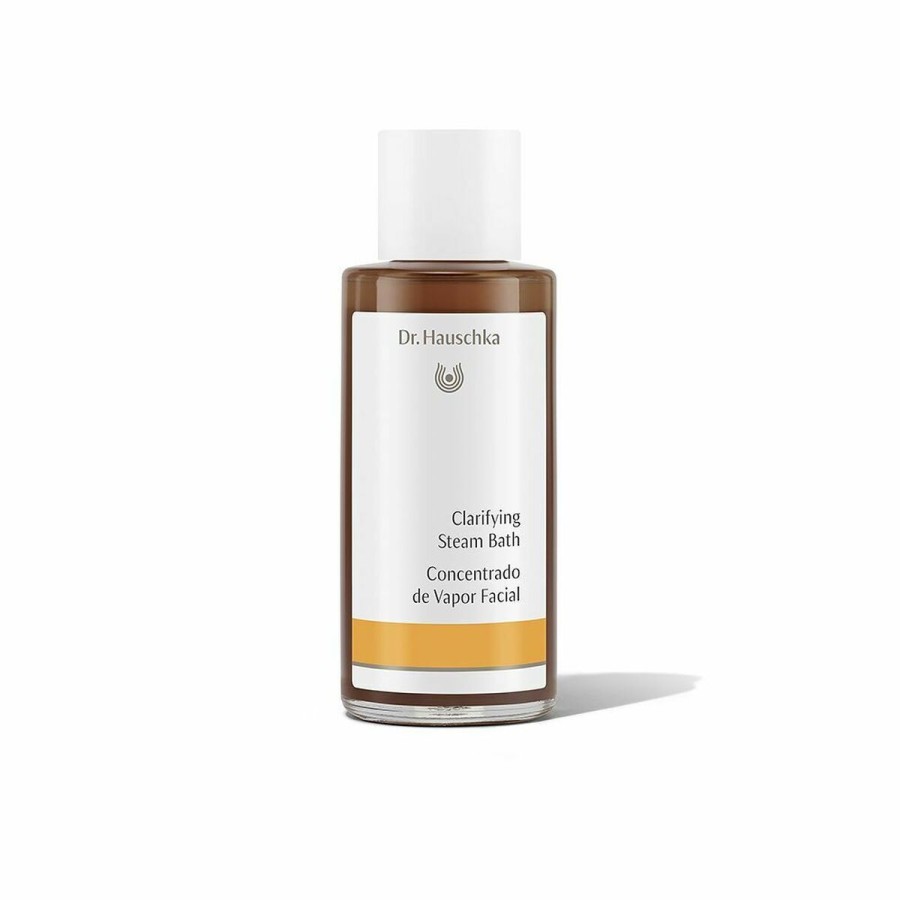 Ansiktsrengöring Dr. Hauschka 1023-004 Anti-acne 100 ml