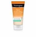 Ansiktsskrubbgel Neutrogena 3.57466E+12 150 ml