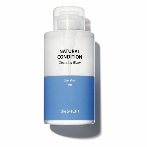 Micellärt vatten The Saem Natural Condition Sparkling 500 ml