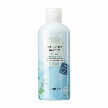 Micellärt vatten The Saem Tea tree 300 ml