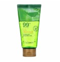 Fuktgel The Saem Jeju Fresh Aloe 99% Lugnande 300 ml