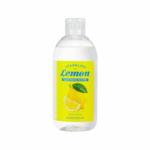 Micellärt vatten Holika Holika Sparkling Lemon 300 ml