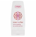 Ansiktsskrubb Ziaja Manteca De Rosa (60 ml)