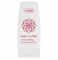 Ansiktsskrubb Ziaja Manteca De Rosa (60 ml)