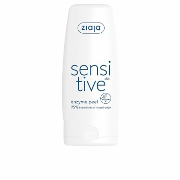 Ansiktsskrubb Ziaja Sensitive 60 ml