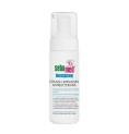 Rengöringsskum Sebamed Clear Face Antibakteriell 150 ml