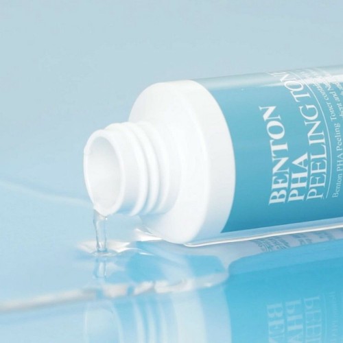 Exfolierande ansiktsvatten Benton BEPHTO 150 ml