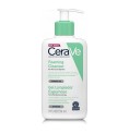 Skummande rengöringsgel CeraVe Foaming Cleanser 236 ml