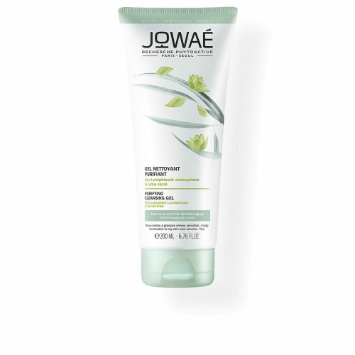 Renande rengöringsgel Jowaé (200 ml)