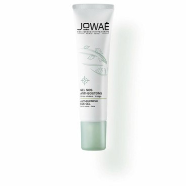 Ansiktsgel Jowaé Anti Blemish Sos Anti-fläckar 10 ml