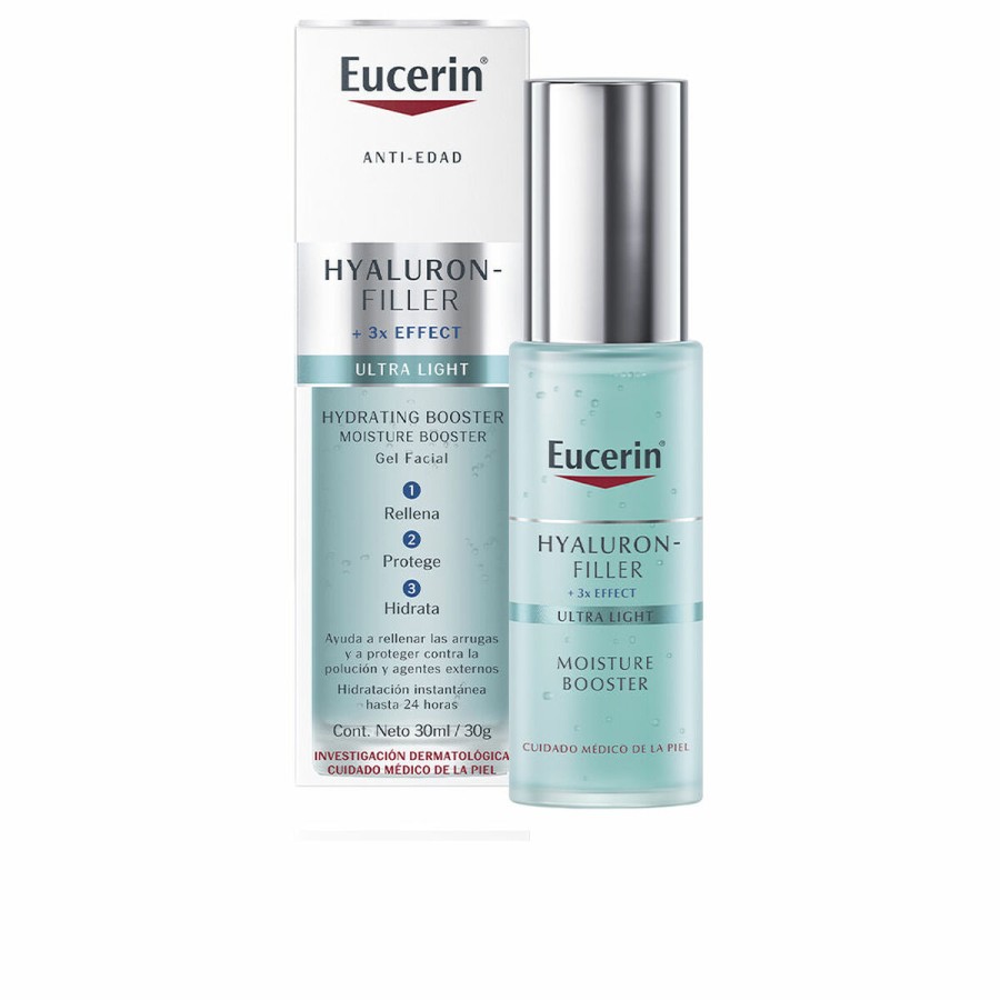 Ansiktsgel Eucerin Hyaluron Filler Ultra Light (30 ml)