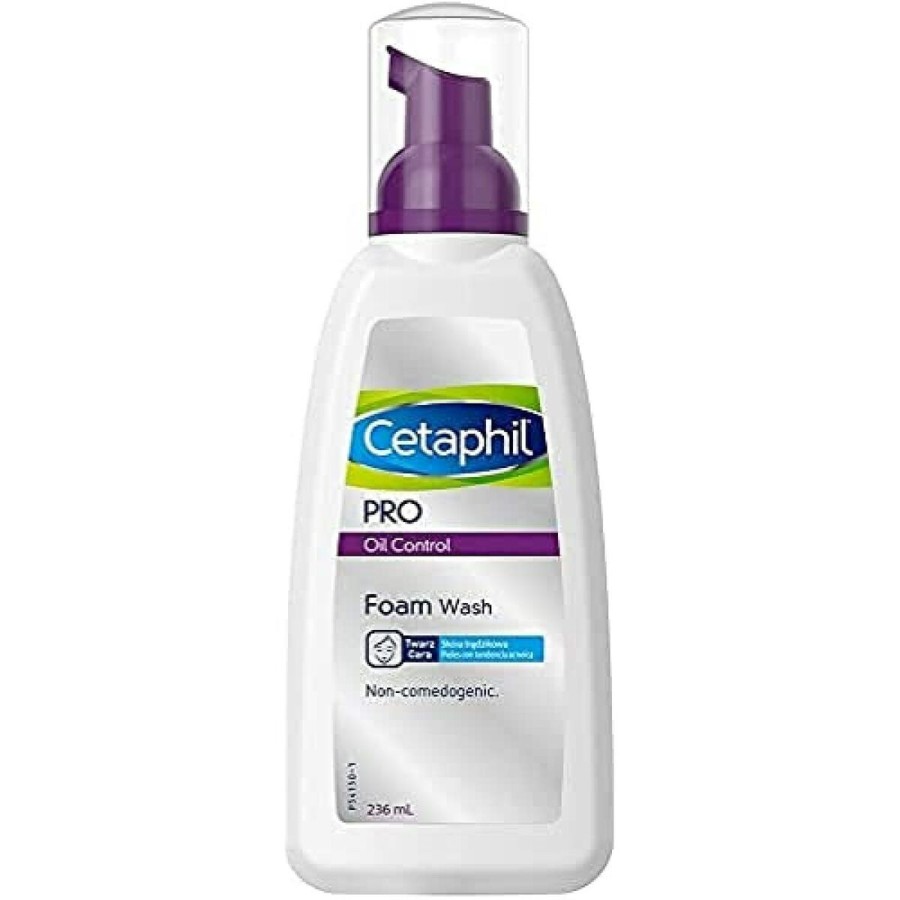 Rengöringsskum Cetaphil Pro Oil Control 236 ml