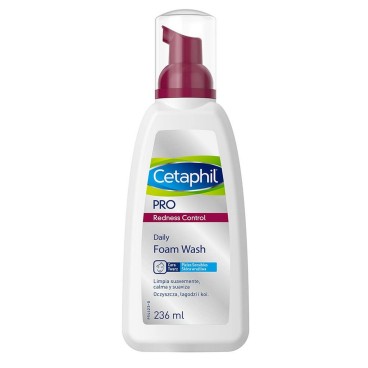 Rengöringsskum Cetaphil Pro Redness Control 236 ml