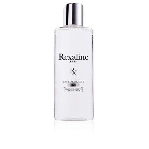 Ansiktsskrubb Rexaline Crystal Bright Hyaluronsyra 150 ml