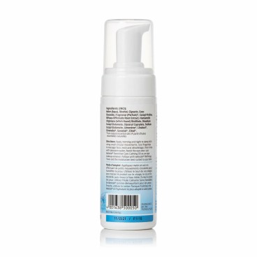 Rengöringsskum Weleda 7523 150 ml