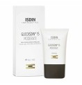 Rengörande ansiktsgel Isdin Glicoisdin 15 Moderate (50 ml)