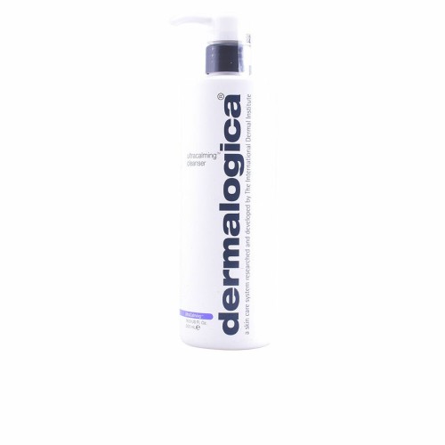 Skummande rengöringsgel Dermalogica Ultracalming 500 ml