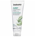 Rengörande ansiktsgel Babaria Aloe Vera Matt ytbehandling 150 ml