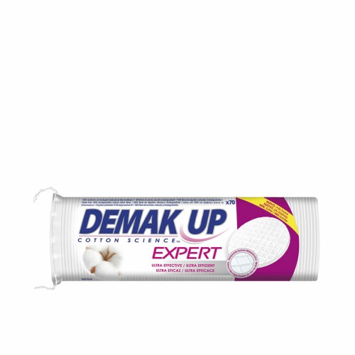 Ansiktsrengöring Demak Up Up Expert