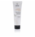 Rengöringsskum USU Cosmetics Amino Exfoliering 120 ml