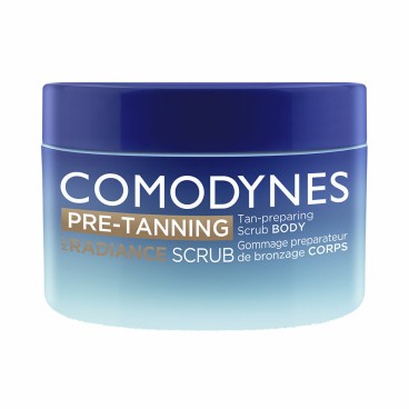 Skrubbkräm Comodynes My Radiance 150 ml