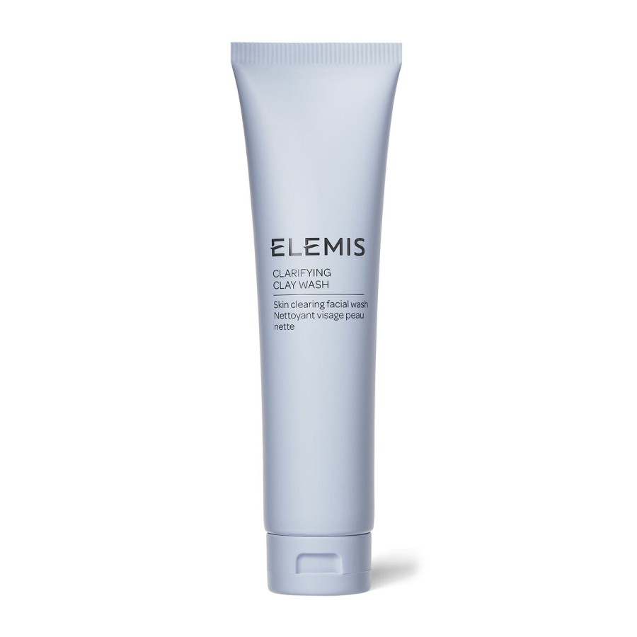 Rengörande ansiktsgel Elemis Advanced Skincare Lera 150 ml