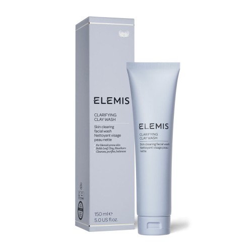 Rengörande ansiktsgel Elemis Advanced Skincare Lera 150 ml