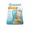 Ansiktsrengöring Compeed Discreto Lapp (15 antal)