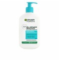 Rengörande ansiktsgel Garnier Pure Active 250 ml