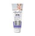 Ansiktsskrubb Naturalium White Plus Blekmedel 175 ml