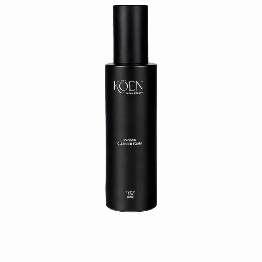 Rengöringsskum Koen Japan Beauty Awa 100 ml