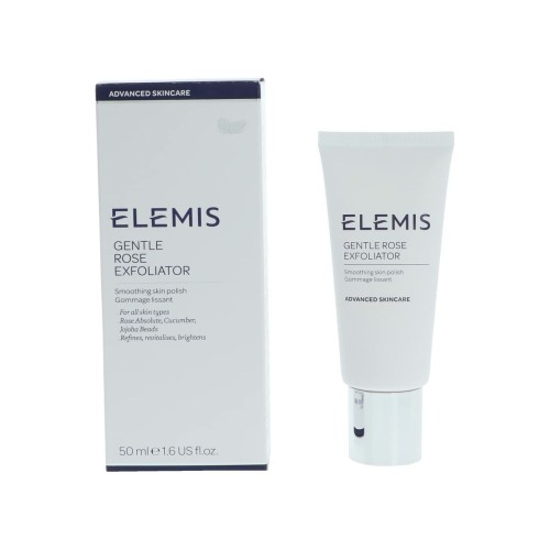 Ansiktsskrubb Elemis Advanced Skincare 50 ml