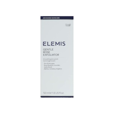 Ansiktsskrubb Elemis Advanced Skincare 50 ml