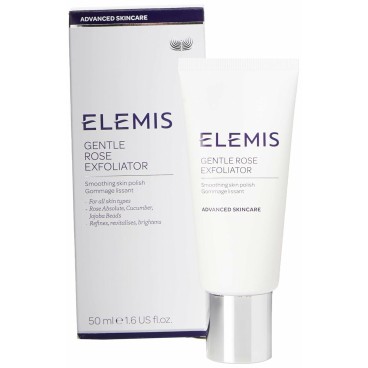 Ansiktsskrubb Elemis Advanced Skincare 50 ml