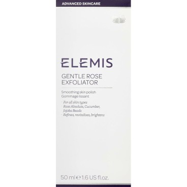 Ansiktsskrubb Elemis Advanced Skincare 50 ml