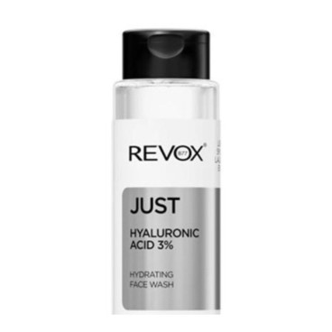 Ansiktsrengöring Revox B77 Just 250 ml Hyaluronsyra